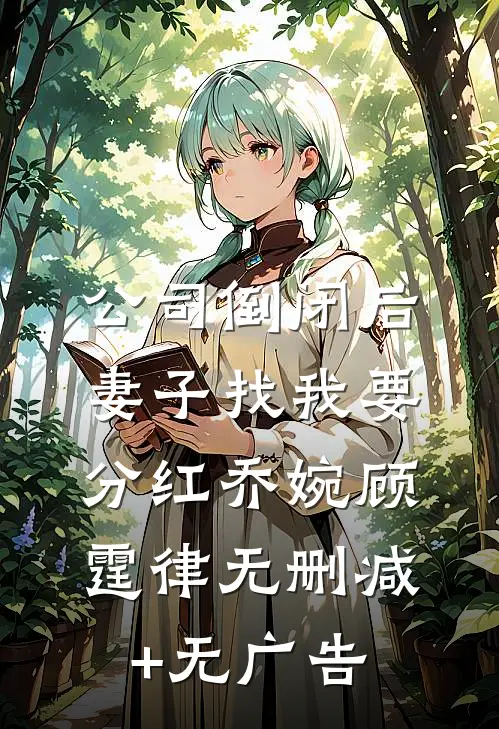 公司倒闭后，妻子找我要分红乔婉顾霆律无删减+无广告