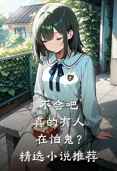 不会吧，真的有人在怕鬼？精选小说推荐