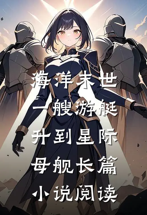 海洋末世：一艘游艇升到星际母舰长篇小说阅读