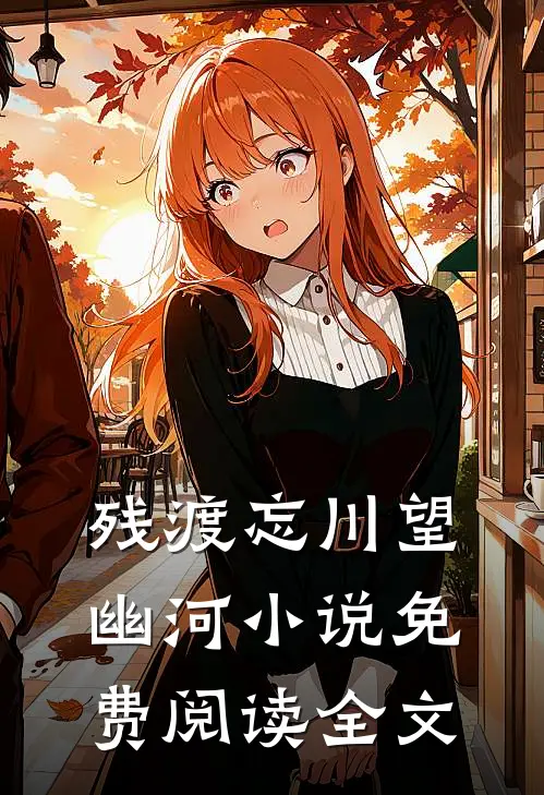 残渡忘川望幽河小说免费阅读全文