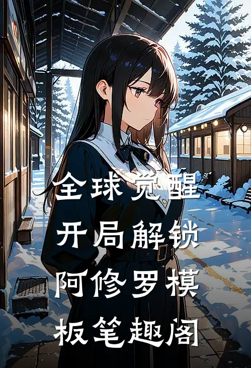 全球觉醒：开局解锁阿修罗模板笔趣阁