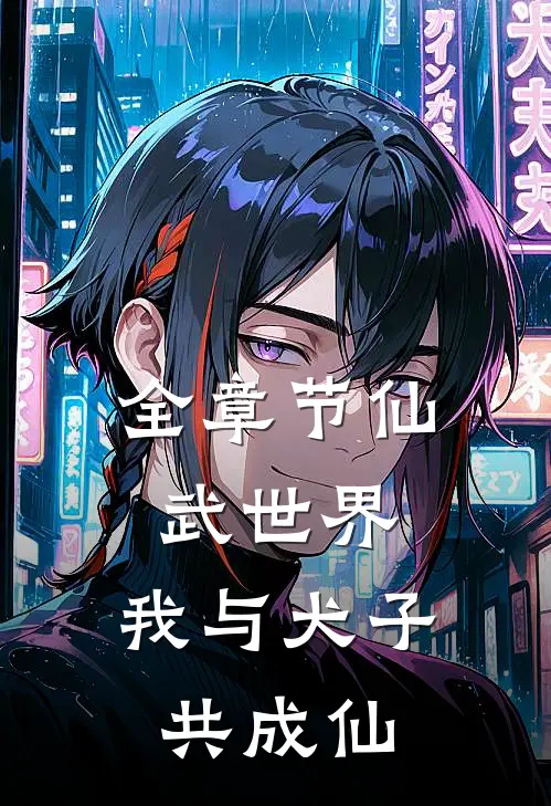 全章节仙武世界：我与犬子共成仙