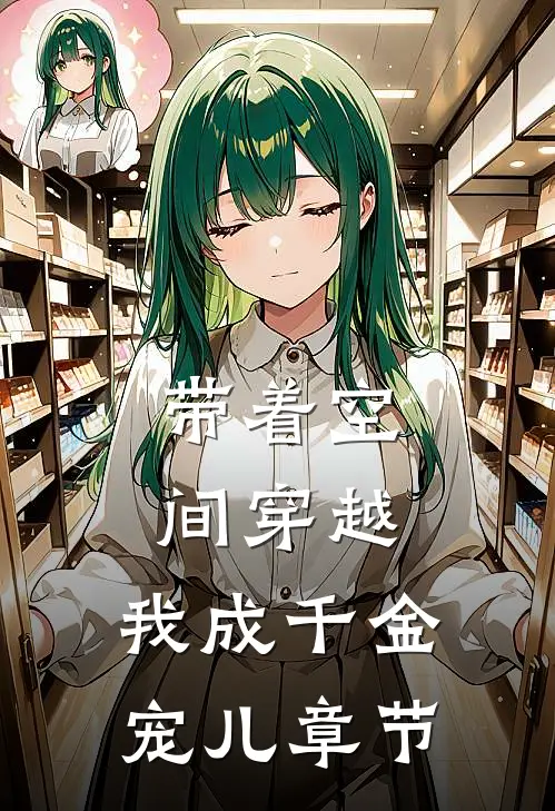 带着空间穿越，我成千金宠儿章节