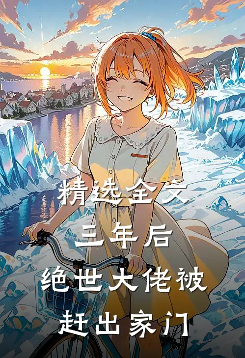 精选全文三年后，绝世大佬被赶出家门