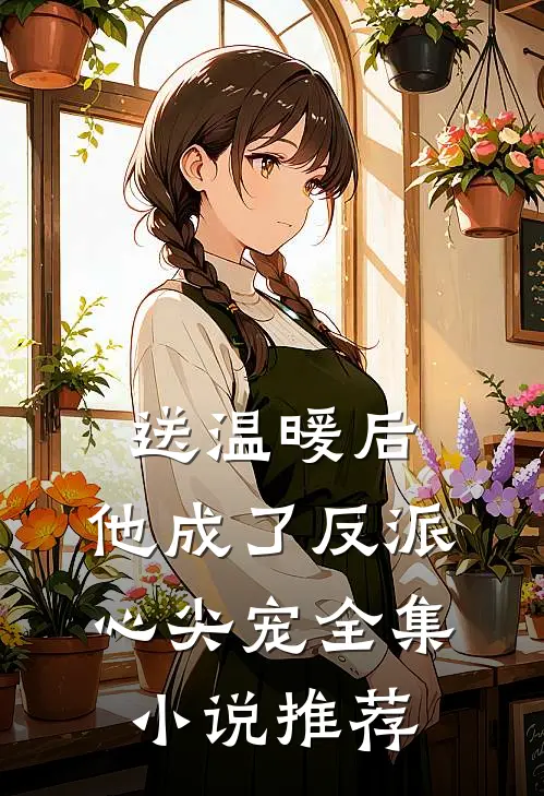 送温暖后，他成了反派心尖宠全集小说推荐