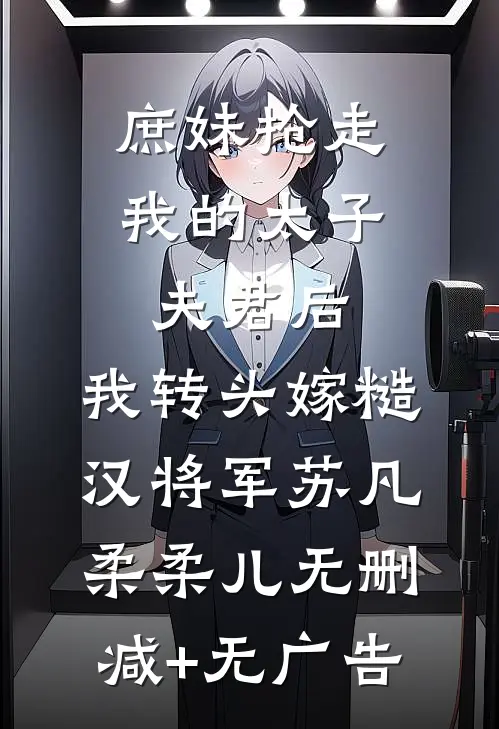庶妹抢走我的太子夫君后，我转头嫁糙汉将军苏凡柔柔儿无删减+无广告