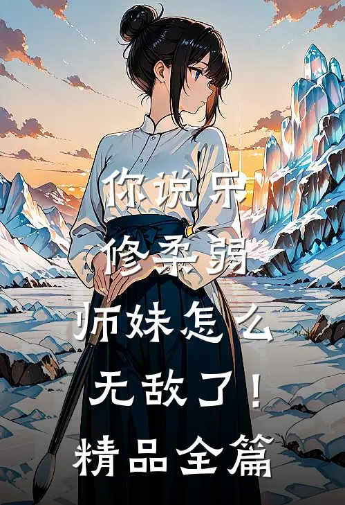 你说乐修柔弱，师妹怎么无敌了！精品全篇