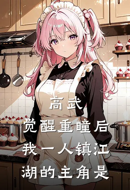 高武：觉醒重瞳后，我一人镇江湖的主角是