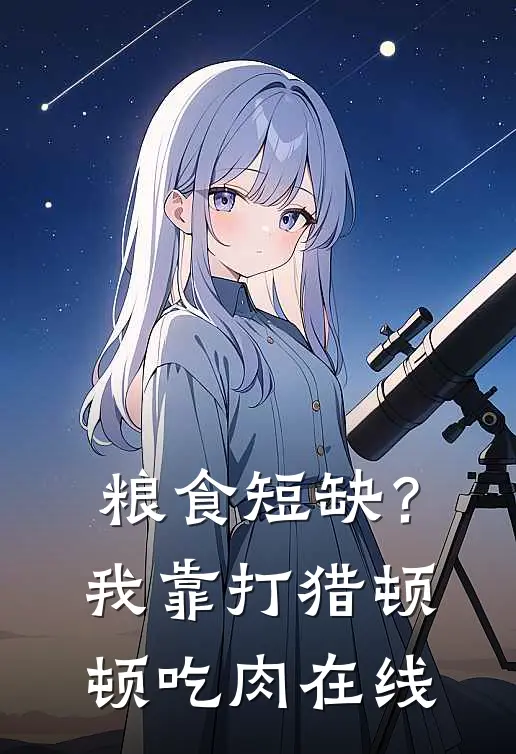 粮食短缺？我靠打猎顿顿吃肉在线