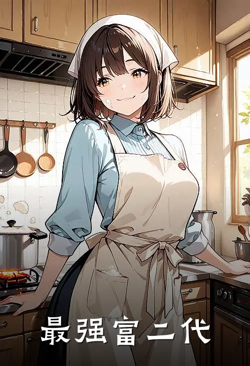 最强富二代