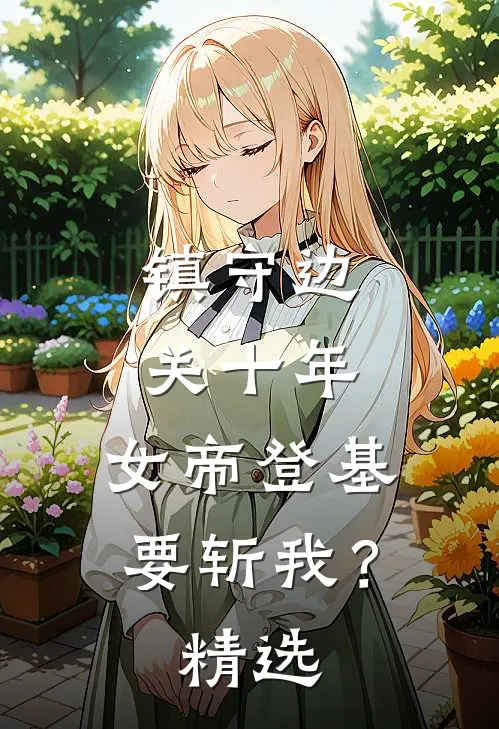 镇守边关十年，女帝登基要斩我？精选