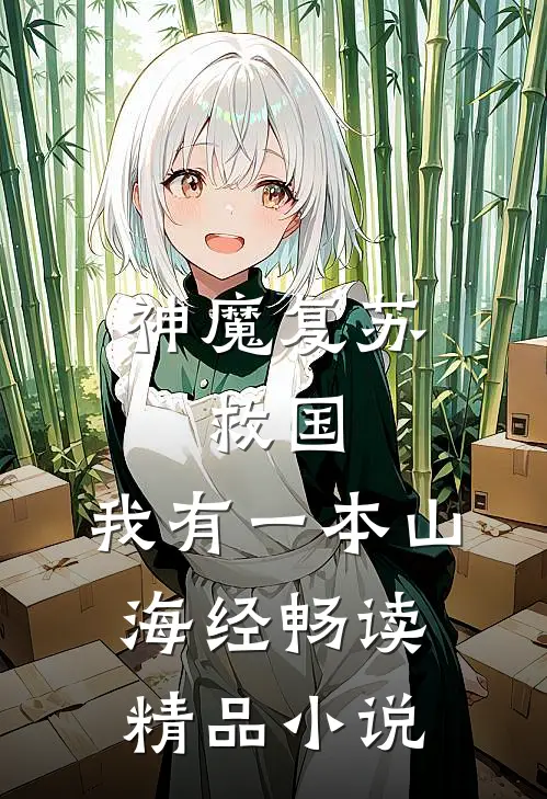 神魔复苏：救国，我有一本山海经畅读精品小说