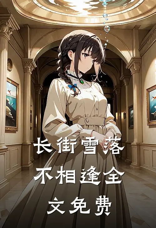 长街雪落不相逢全文免费