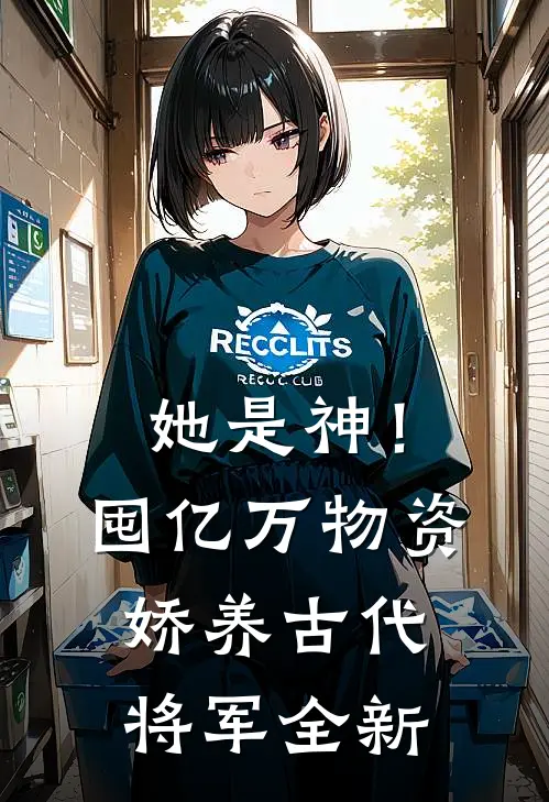 她是神！囤亿万物资娇养古代将军全新