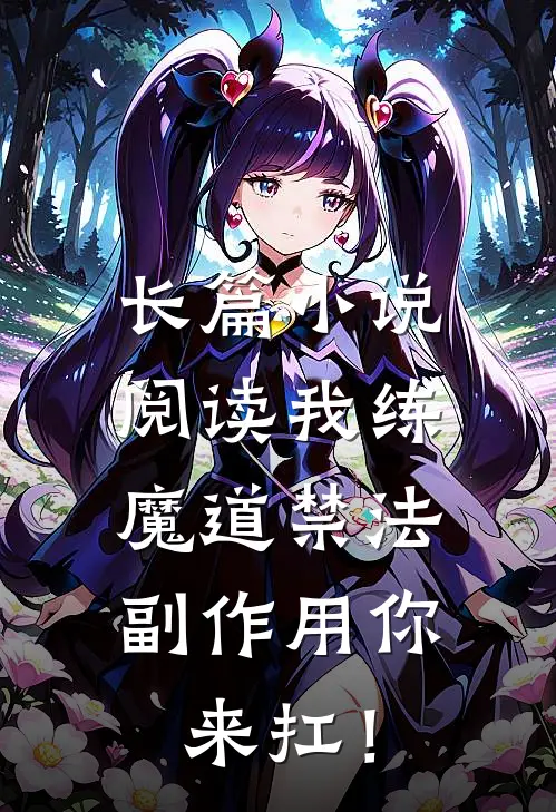 长篇小说阅读我练魔道禁法，副作用你来扛！