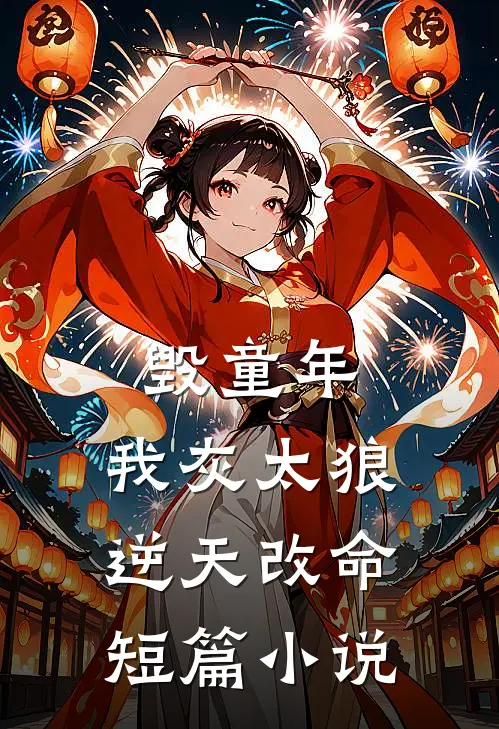 毁童年：我灰太狼，逆天改命短篇小说