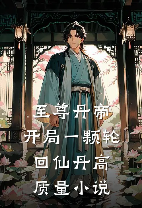 至尊丹帝：开局一颗轮回仙丹高质量小说