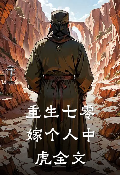 重生七零：嫁个人中虎全文