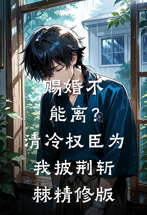 赐婚不能离？清冷权臣为我披荆斩棘精修版