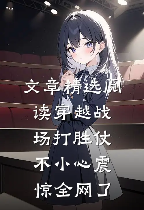 文章精选阅读穿越战场打胜仗，不小心震惊全网了