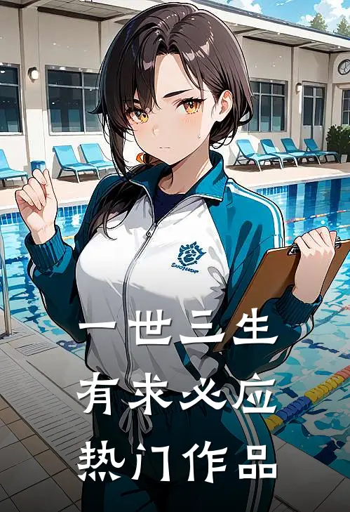 一世三生 有求必应热门作品