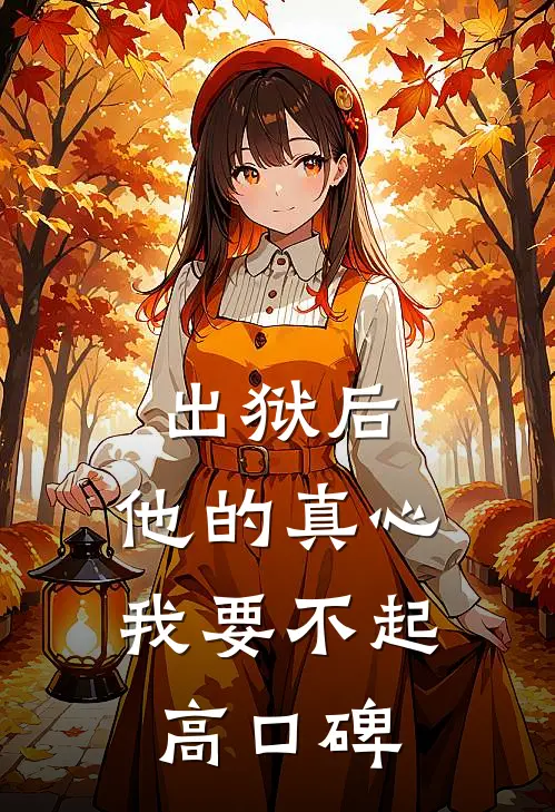 出狱后，他的真心我要不起高口碑