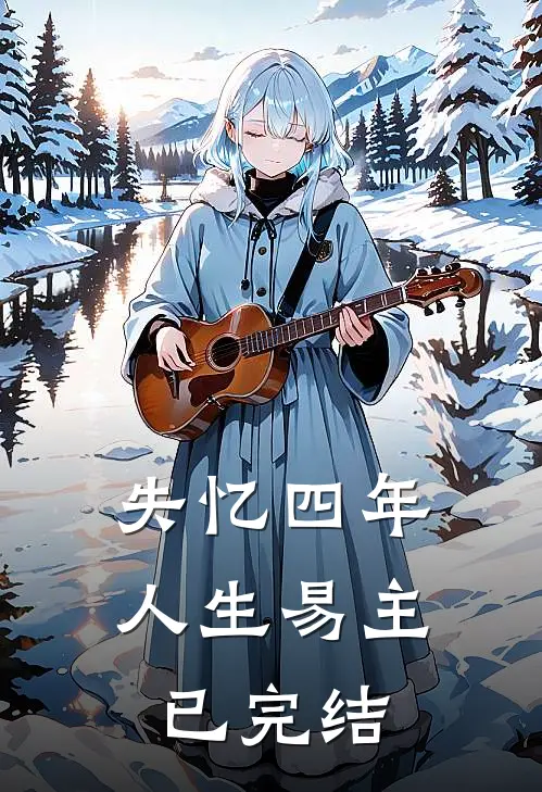 失忆四年，人生易主已完结