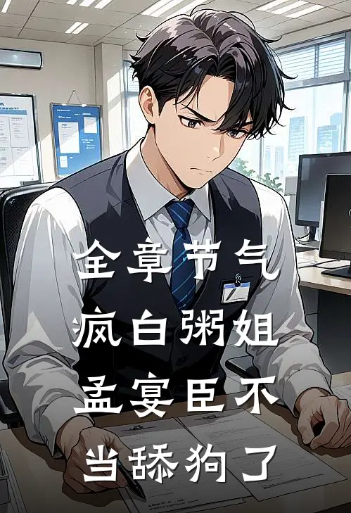 全章节气疯白粥姐，孟宴臣不当舔狗了