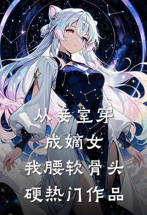 从妾室穿成嫡女，我腰软骨头硬热门作品
