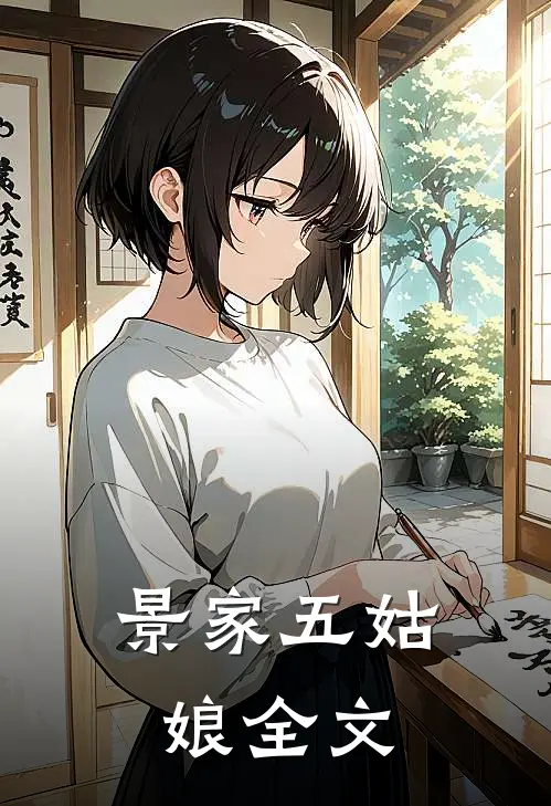 景家五姑娘全文
