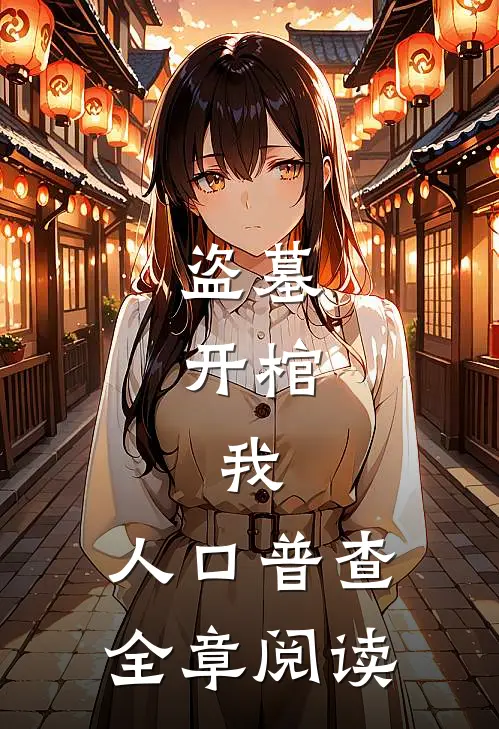 盗墓：开棺，我，人口普查全章阅读