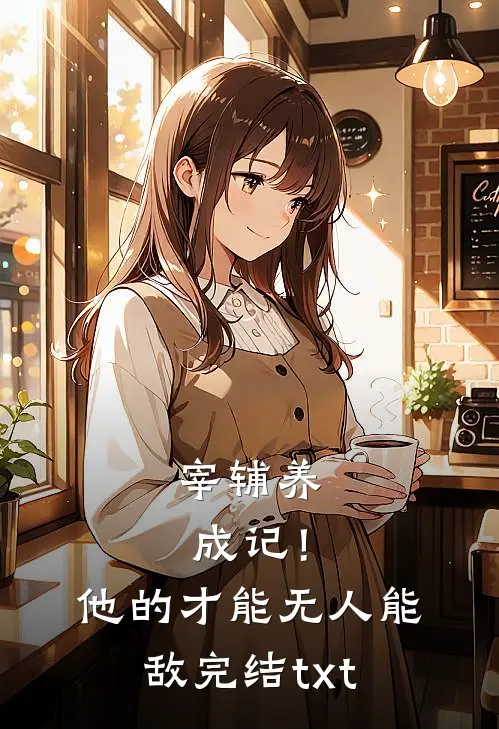 宰辅养成记！他的才能无人能敌完结txt