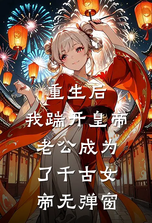 重生后，我踹开皇帝老公成为了千古女帝无弹窗