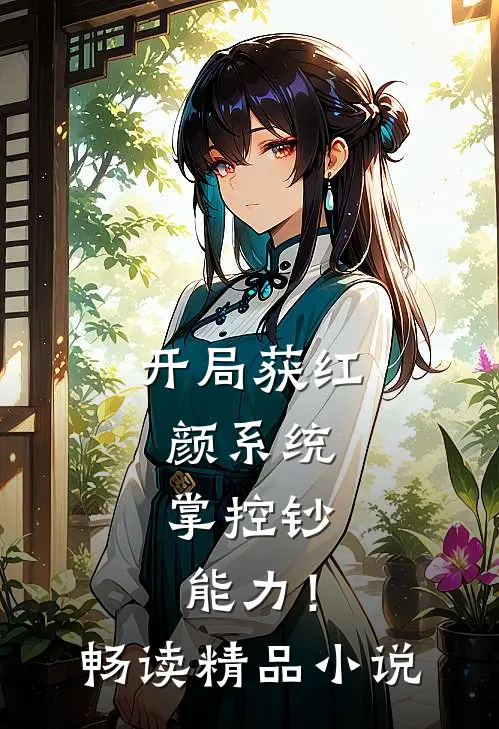 开局获红颜系统，掌控钞能力！畅读精品小说