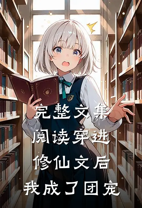 完整文集阅读穿进修仙文后，我成了团宠