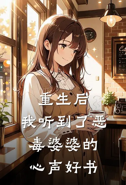 重生后，我听到了恶毒婆婆的心声好书