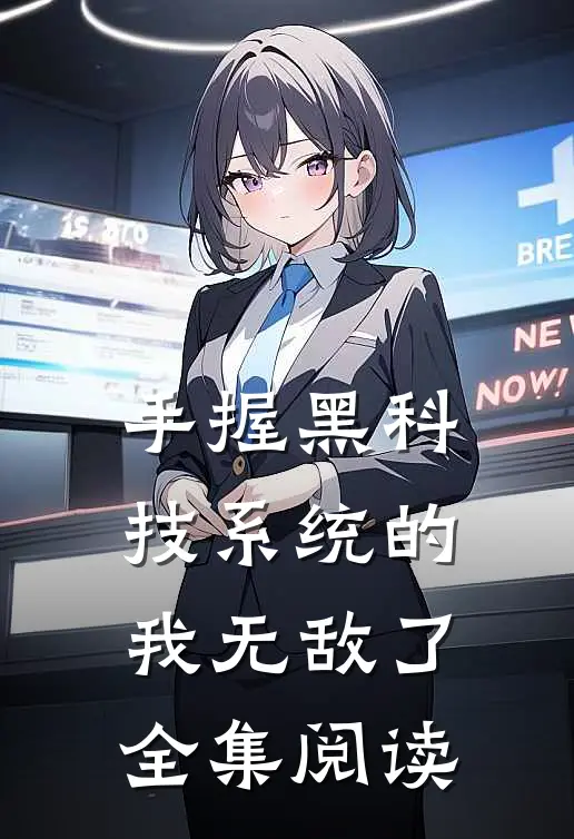 手握黑科技系统的我无敌了全集阅读