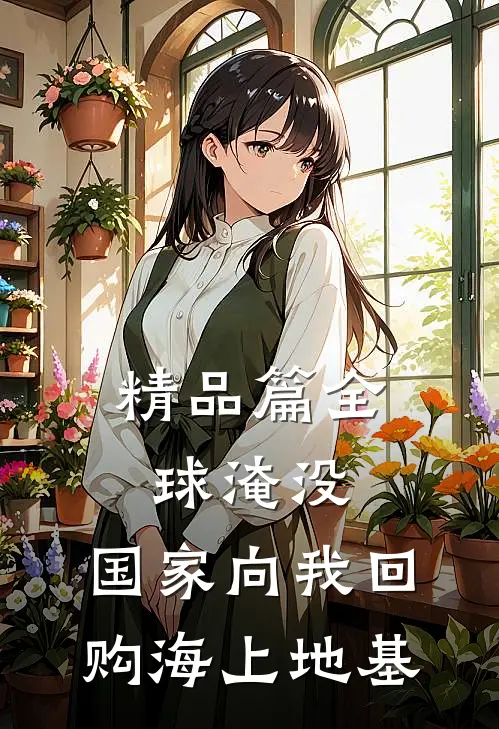 精品篇全球淹没：国家向我回购海上地基