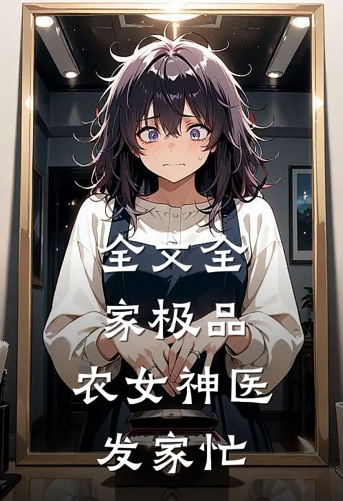 全文全家极品：农女神医发家忙