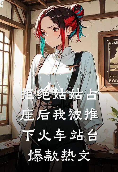 拒绝姑姑占座后我被推下火车站台爆款热文