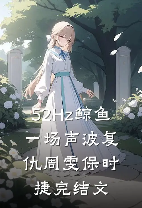 52Hz鲸鱼：一场声波复仇周雯保时捷完结文