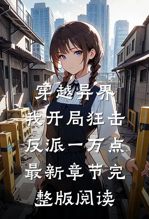 穿越异界，我开局狂击反派一万点最新章节完整版阅读