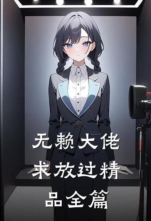 无赖大佬求放过精品全篇