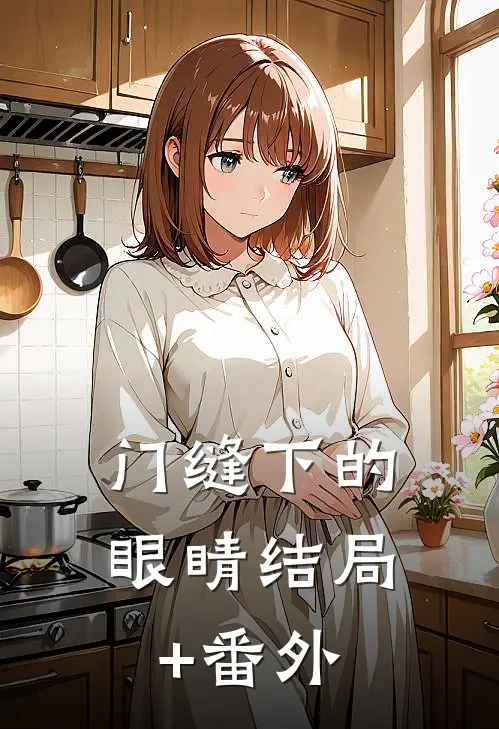门缝下的眼睛结局+番外