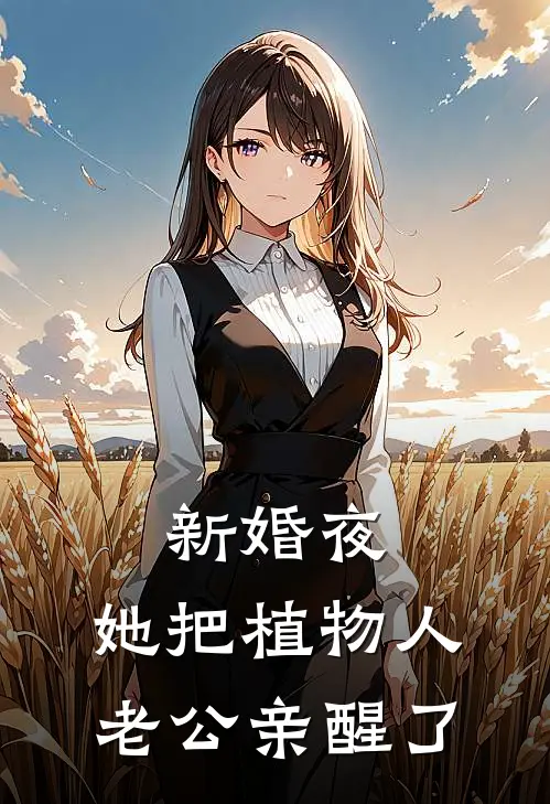 新婚夜，她把植物人老公亲醒了
