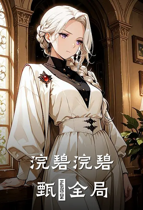 浣碧浣碧甄嬛全局