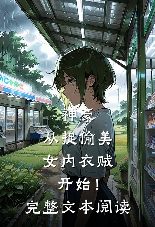 神豪，从捉偷美女内衣贼开始！完整文本阅读
