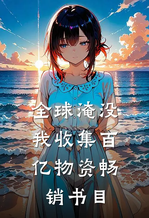 全球淹没，我收集百亿物资畅销书目