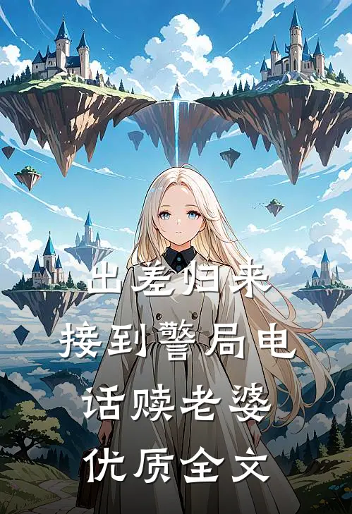出差归来，接到警局电话赎老婆优质全文
