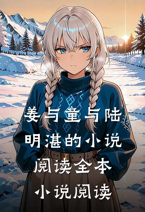 姜与童与陆明湛的小说阅读全本小说阅读
